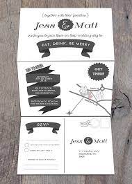 Wedding Fold Out Invitation Diy Printable Invitation Banner Stationary Wishing Well Rsvp Card Ma Wedding Card Diy Wedding Invitations Diy Diy Invitations