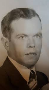 Frank Finley Bertram (1917-1997)