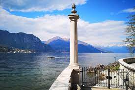 The borromean islands are a group of three small islands, isola bella, isola dei pescatori and isola madre, and two islets in the borromean bay and together totalling just 20 ha in. Private Tour Nach Bellagio Und Zum Comer See Von Stresa Lago Maggiore 2021
