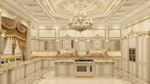 Maybe you would like to learn more about one of these? Superior Kitchen Interior Design In Dubai By Luxury Antonovich Design