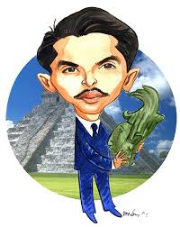 Alfredo Barrera Marín