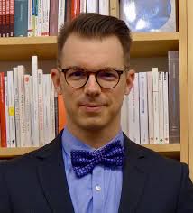 Jean-François Gingras