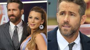 SAD NEWS: 30 minutes ago, Ryan Reynolds, husband of actress Blake Lively,  along with her family confirmed that she had … more