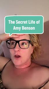 The Secret Life of Amy Benson Trailer
