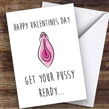 I want a strong hairy husky man to really take his time with me. 15 Naughty Valentine S And Anniversary Cards For Your Sexy Spouse Rare