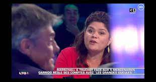 Mais alors, une question se posait, combien touchent les chroniqueurs autours de la table pour une émission? Les Terriens Du Dimanche Raquel Garrido Revele Son Salaire Sur C8 Puremedias