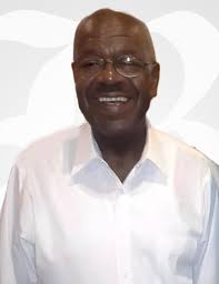 Obituary for Mr. Monroe Ernest ("Monie") Ewing, Sr.