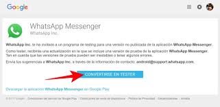 ¿cuáles son las diferencias reales entre las dos versiones de la app promovida por mark zuckerberg? Actualizar Whatsapp Gratis Megaguia 2021 Apk