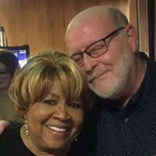 Happy 90th Birthday to a Legend in Her Own Time: Mable John