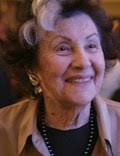 Frances Bloom Obituary (2011)
