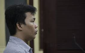 HUỲNH ĐÔNG NHẬT