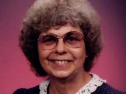 Eloyce "Jo" Lorene Oneal Obituary (1939