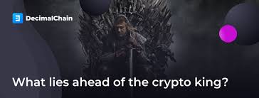 Does bitcoin have a future? Does Bitcoin Have A Future
