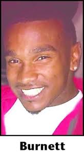 JAVON BURNETT Obituary (2018)