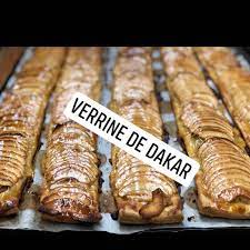 Verrine De Dakar Accueil Facebook