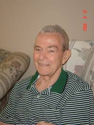 Daniel Gerard “Dan” O'Connor (1922-2005)