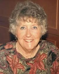 Janet Loretta Merrill Obituary October 23, 2023