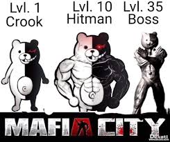 Mafia City Memes Trending Me It S Free Real Estate Danganronpa Memes Danganronpa Danganronpa Characters