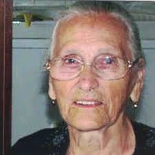 Obituary information for Maria F. Costantino