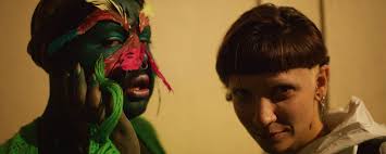 Sergio Bright's Instagram, Twitter & Facebook