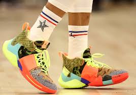 With a wide range of officially licensed bradley beal gear and apparel, you can find everything from beal jerseys and shirts to collectible merchandise. Nba All Star Weekend The Best Sneakers