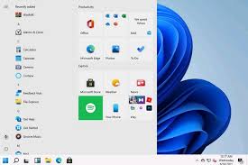 A build of microsoft's upcoming next version of windows, now confirmed to be windows 11, has leaked onto. X05q2grvopo8gm