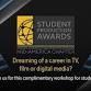 Mid-America EMMY ® Day Student Career Workshop event image