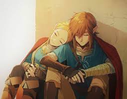 Check spelling or type a new query. Legend Of Zelda Collection Fanart And Ships Sfw Link X Zelda Botw Resting Together Wattpad