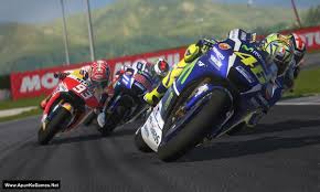 The 2016 fim motogp world championship was the premier class of the 68th f.i.m. Valentino Rossi The Game Motogp 16 Pc Game Free Download Full Version