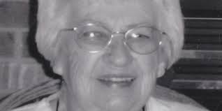 Betty Maxine (Hollowell) Howell