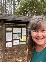 Lone Star Trail Group Hike Experience