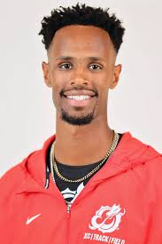 2024 Cross Country Roster