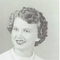 Hazel Arlena Beal Obituary (2025)