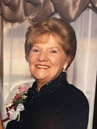 Elizabeth Ann "Libby" Sacco Obituary