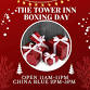 Boxing Day @ The Tower event image