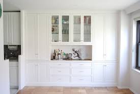 Built In Cabinetry Dining Room Storage Dining Room Cabinet Kitchen Wall Units