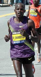 Check spelling or type a new query. Robert Kiprono Cheruiyot Wikipedia