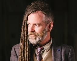 NUMBER 9.................. Reviewing The Arts UK-wide: MUSIC REVIEW: An  Evening With Duke Special