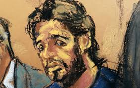 Erdal Kuyumcu: Rıza Sarraf davasının kurbanı oldum