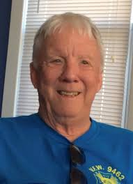 In loving memory of William Killian