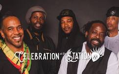 Juneteenth Celebration at the Station
