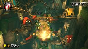 Explore the world of the wild woods with your very own original character and shape the clans' untamed wilderness through their interactions, individual plots, and lasting legacies. Wild Woods 200cc 1 18 891 Hd Bry Mario Kart 8 Deluxe World Record Youtube