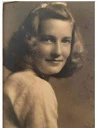 Doris Price Fellows Obituary