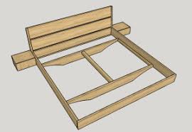 Weitere ideen zu selber bauen, bett selber bauen anleitung, kellerabdichtung. Pin Auf Schwebebett