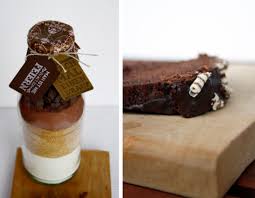 Was sich im großen backen lässt, ist häufig auch für das kleinformat im glas geeignet. Kuchen Im Glas Archives Babyrockmyday Com