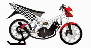 Download now cara membuat nomor racing start atau nomor drag balap keren. 69 Mentahan Animasi Drag Bike Gratis Download Cikimm Com
