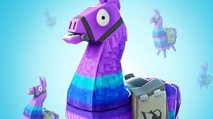 Fortnite real life llama *surprise* on boyfriend! Fortnite Loot Box Llamas Go See Through Bbc News