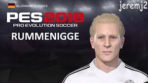 Diego forlán is a free agent in pro evolution soccer 2021. Rummenigge Pes K Rummenigge Trick Black Ball Legends Pes 2020 Youtube That Year You Could Only Spin These Agents With Coins From Thursday To