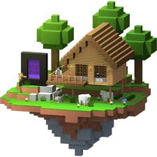 The harvest guardian is the perfect way to protect your crops this season. Minecraft Community Minecraft