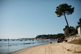 Cap ferrat (pronounced kap fɛʁa; An Oceanside Wedding At Cap Ferret Lifestories